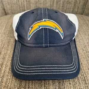 Women’s New Era Chargers SnapBack Hat